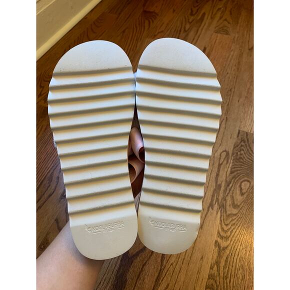 Koolaburra by UGG Fuzz'n slippers - Picture 3 of 7